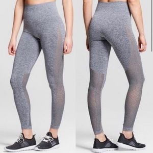 JoyLab Seamless Laser Cut Leggings